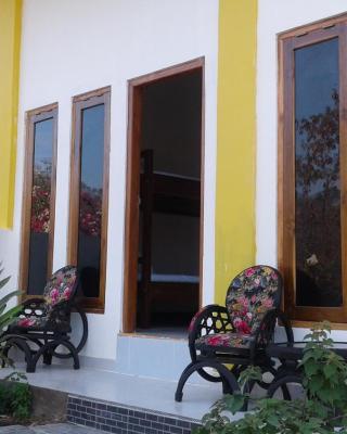 Tarsan Homestay