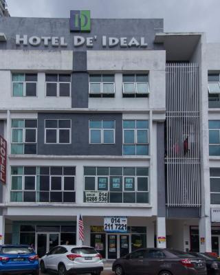 Fumah Hotel Jalan Kuching