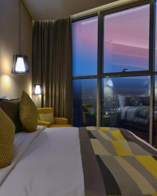 The Avenue Hotel