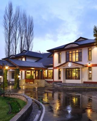 Fortune Resort Heevan, Srinagar - Member ITC's Hotel Group