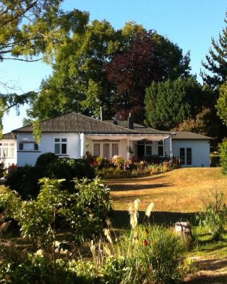 Tasman Farmstay Retreat GlenMhor