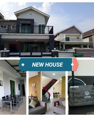 Ipoh EastEden Homestay