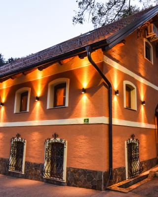 Gorska Reka Guesthouse