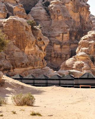 Ammarin Bedouin Camp