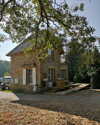 Camping des Bondons