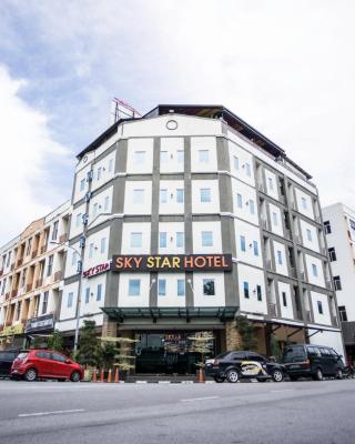 Sky Star Hotel KLIA/KLIA2