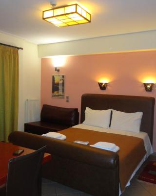 Lirio Guest House