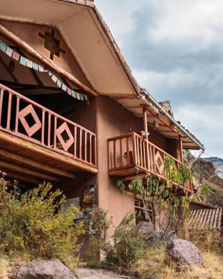 La Chakana Pisac