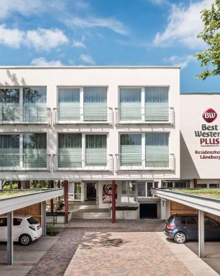 Best Western Plus Residenzhotel Lüneburg