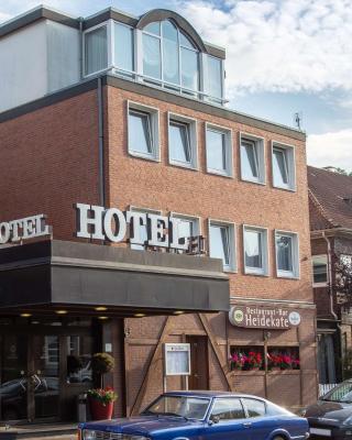 Best Western Hotel Heide