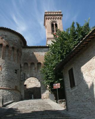 B&B Al Borgo