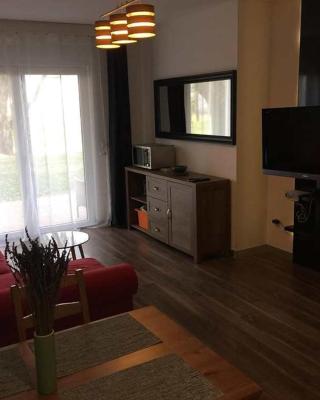 Azur Apartman