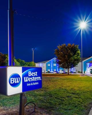 Best Western Atoka Inn & Suites