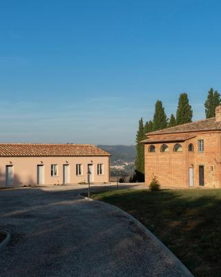 Podere Abbazia b&b