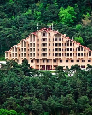 Armkhi Hotel Ingushetia - Все включено