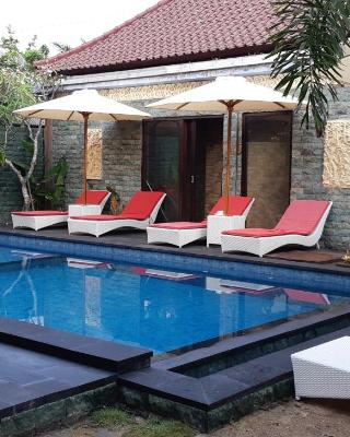 Bunutbali Villas88