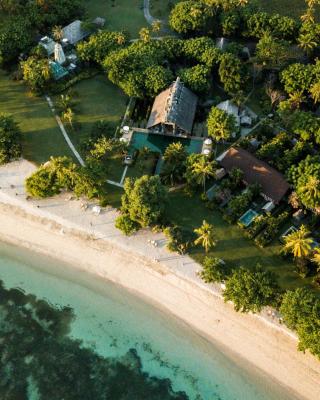 Hotel Tugu Lombok - CHSE Certified