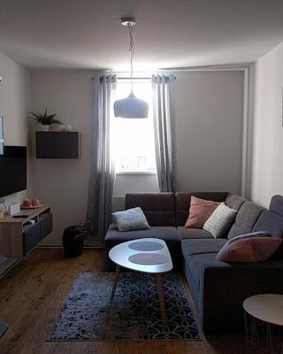 Apartmán Jestřáb č. 23 - u kabinky