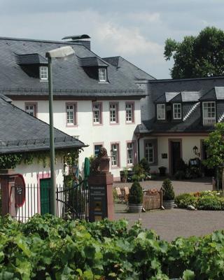 Residenz Weingut Schloss Reinhartshausen