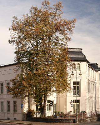 Villa Köhler Ferienwohnung