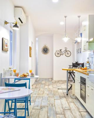 Lanterna Rooms & Apartment