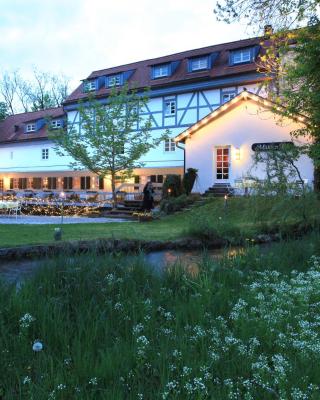InselMühle