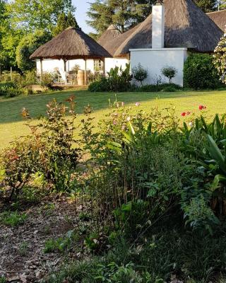 Piccadilly Farm Cottages