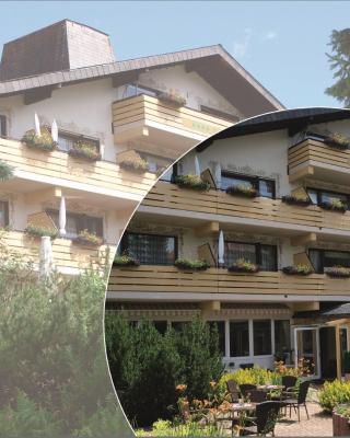 Ferienhotel Schwarzwälder Hof