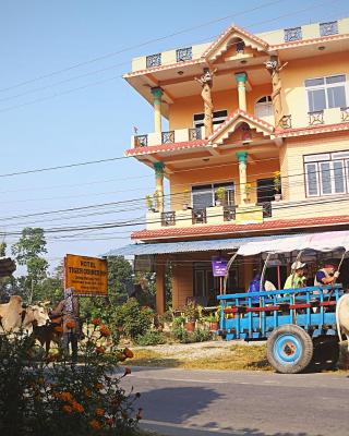 Tiger Corner Inn Homestay