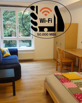 Private Rooms in Prenzlauerberg