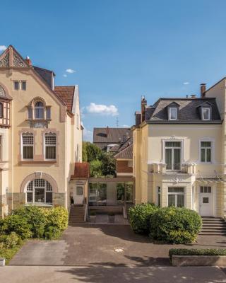 Boutiquehotel Dreesen - Villa Godesberg