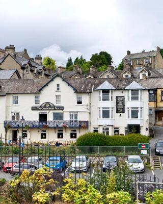 The Commodore Inn