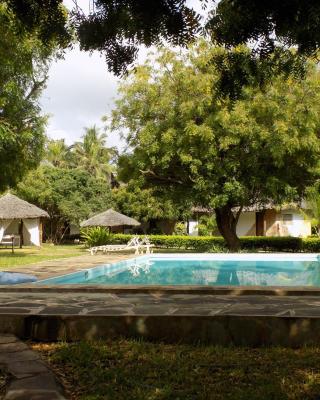 Eco Villas Watamu