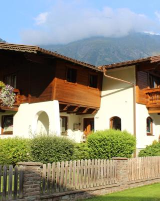 Chalet Walzl