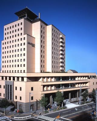 名古屋梅尔帕尔克酒店