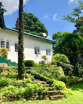 Gammaduwa Heritage Bungalow and Tea Gardens