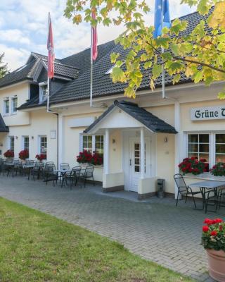 Hotel Grüne Tanne