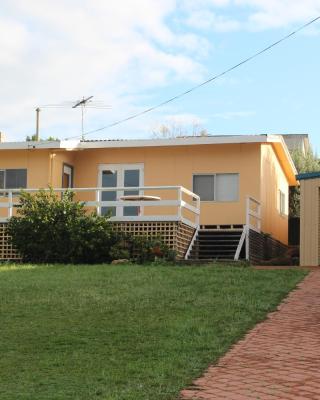 Brandis Beach House