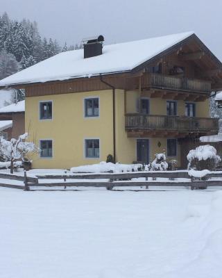 Appartements Spielberg