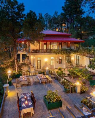 7 Pines Kasauli