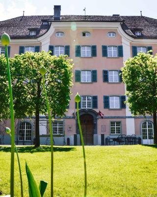 Palais Bad Ragaz