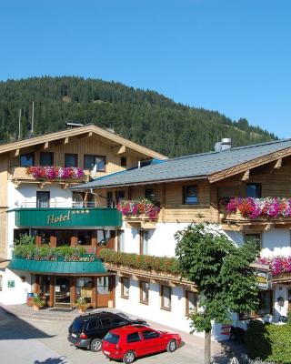 Hotel Edelweiss