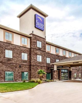 Sleep Inn & Suites - Bryan