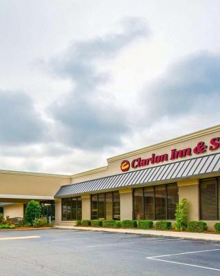 Clarion Inn & Suites Dothan South