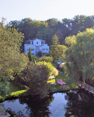 Pension Seeschlösschen