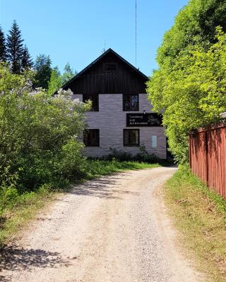 Vargheden Bed & Breakfast