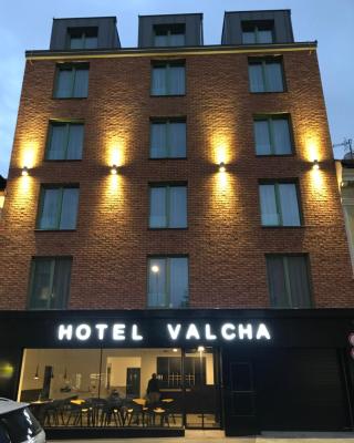 Hotel Valcha