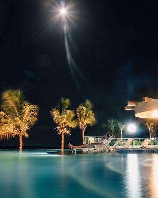 SALINAS PARK RESORT