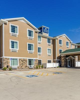 Cobblestone Hotel & Suites - Gering/Scottsbluff