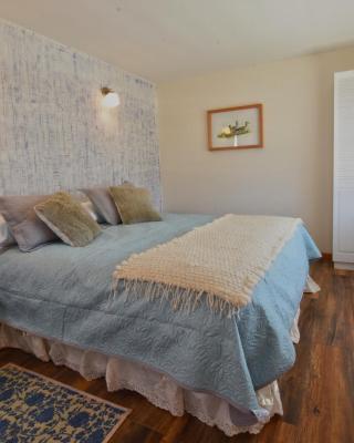 Abriga Bed and Breakfast